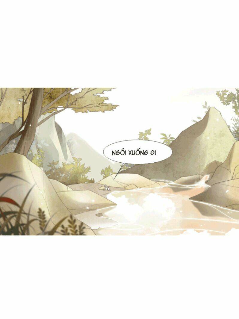 Twelve Nights: Chapter 5