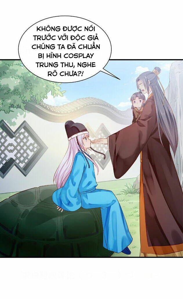 Bệ Hạ Xin Tự Trọng: Chapter 26