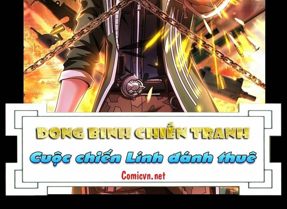 Tối Cường Binh Vương: Chapter 49