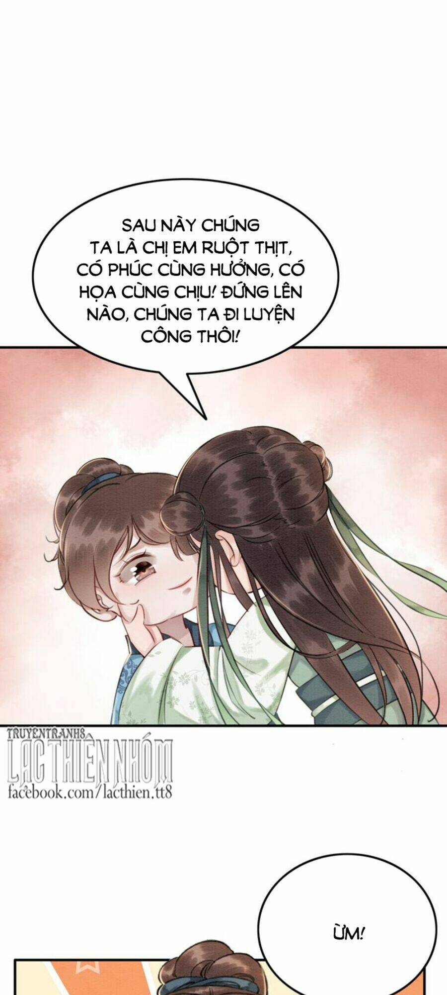 Trọng Sinh Bá Sủng Nhiếp Chính Vương Quá Mạnh Mẽ: Chapter 6