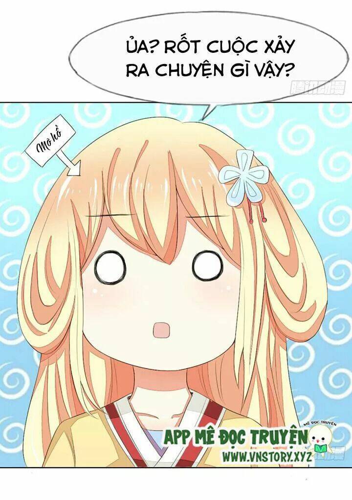 Nam Thần Ma Cà Rồng: Sủng Nhược Tiểu Lãn Thê: Chapter 66