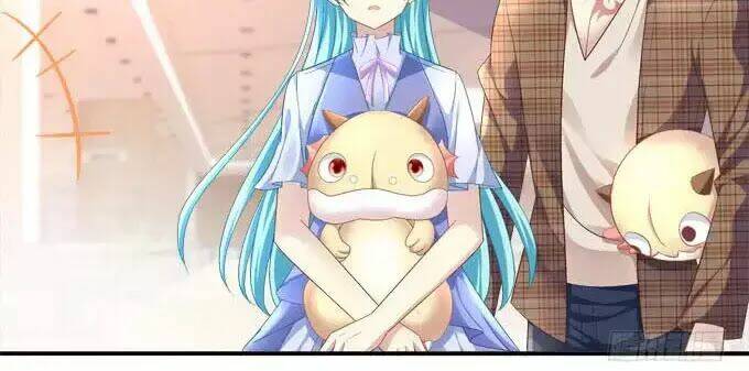 Đế Vương Ta Vẫn Còn Nhỏ: Chapter 77