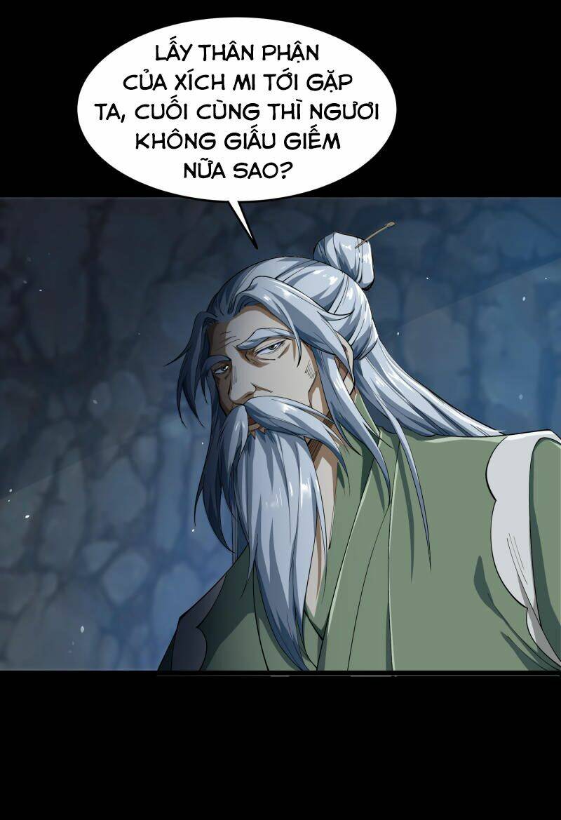 Thanh Đế Truyện: Chapter 67