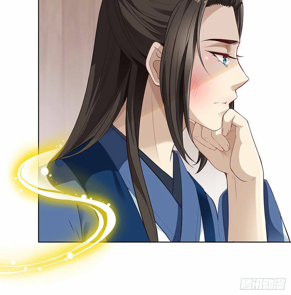 Vương Phi Thật Uy Vũ: Chapter 8.1