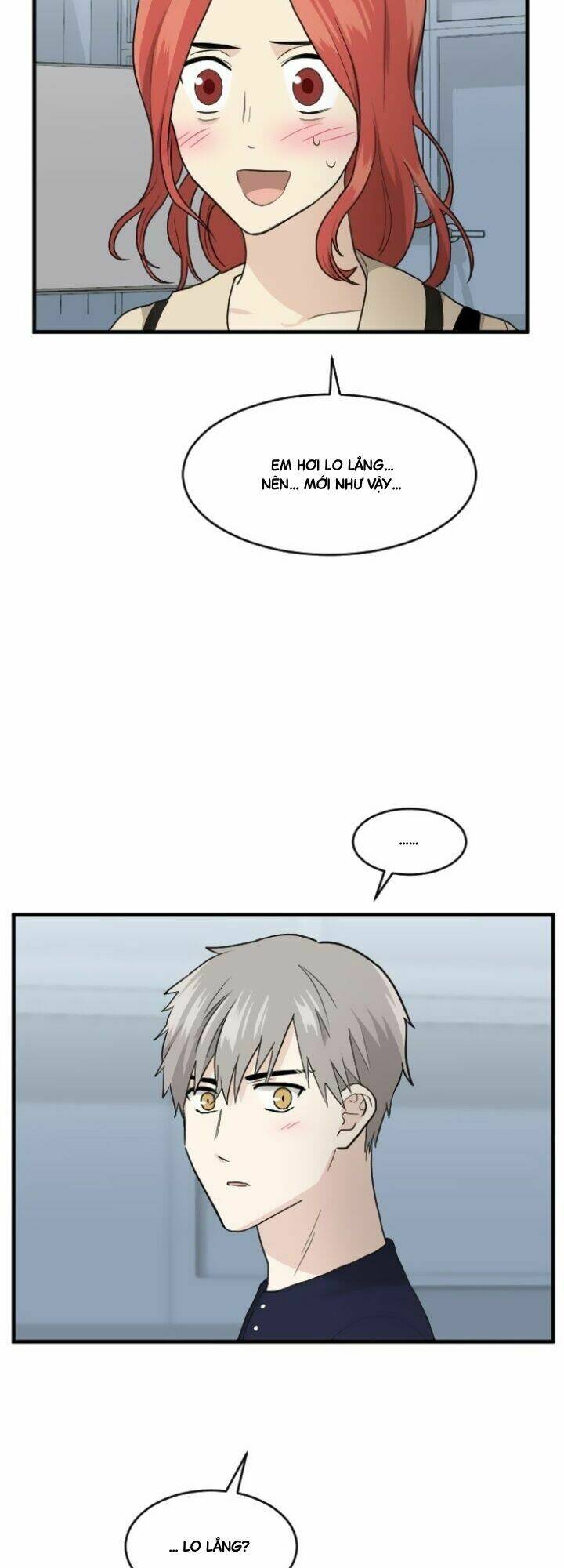 Người Đẹp Gangnam: Chapter 47