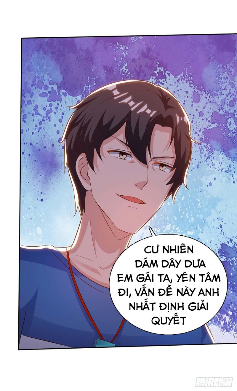 Trọng Sinh Khí Thiếu Quy Lai: Chapter 142