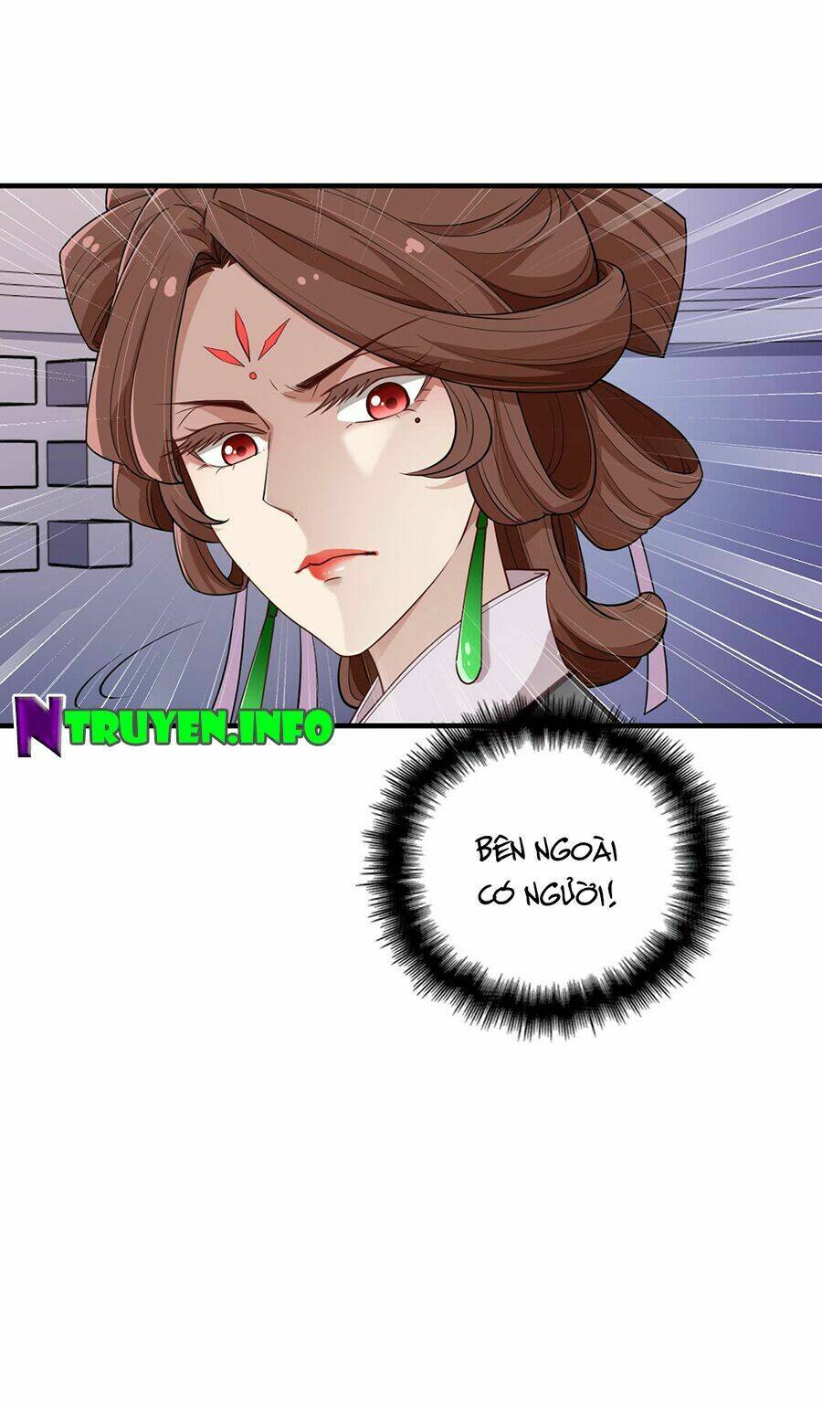 Vương Phi Thật Uy Vũ: Chapter 48