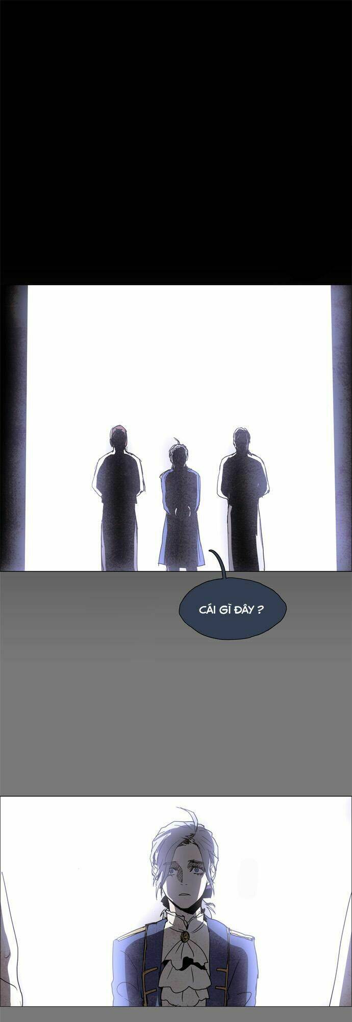 Lessa 2: The Crimson Knight: Chapter 37