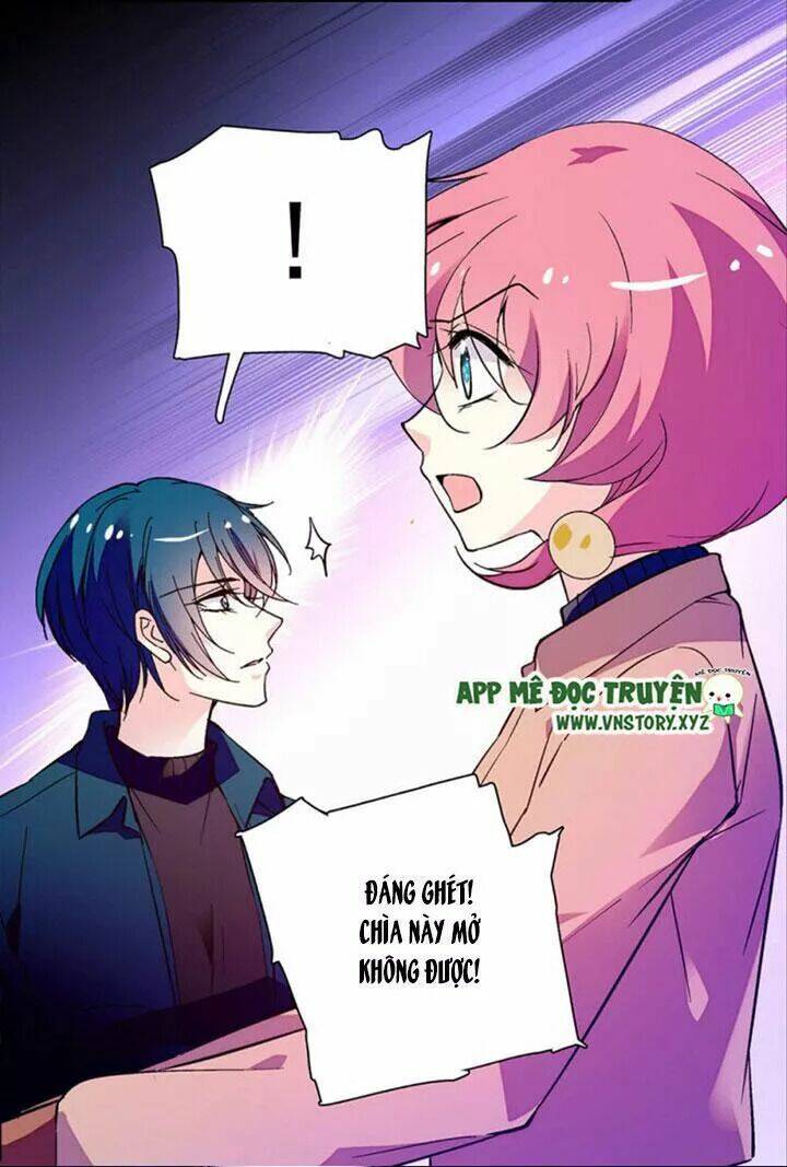 Khắc Kim Phong Thần: Chapter 64