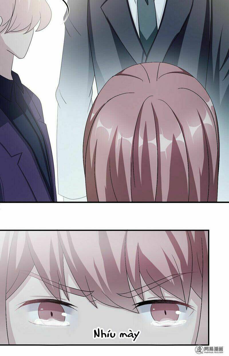 Mạc Thiếu Bức Hôn: Vợ Mới Khó Chống Đỡ: Chapter 46