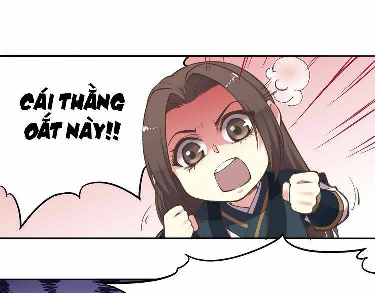 Yến Sơn Phái Và Bách Hoa Môn: Chapter 194