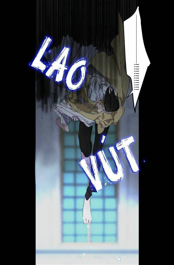 Tình Điên Dại: Chapter 21