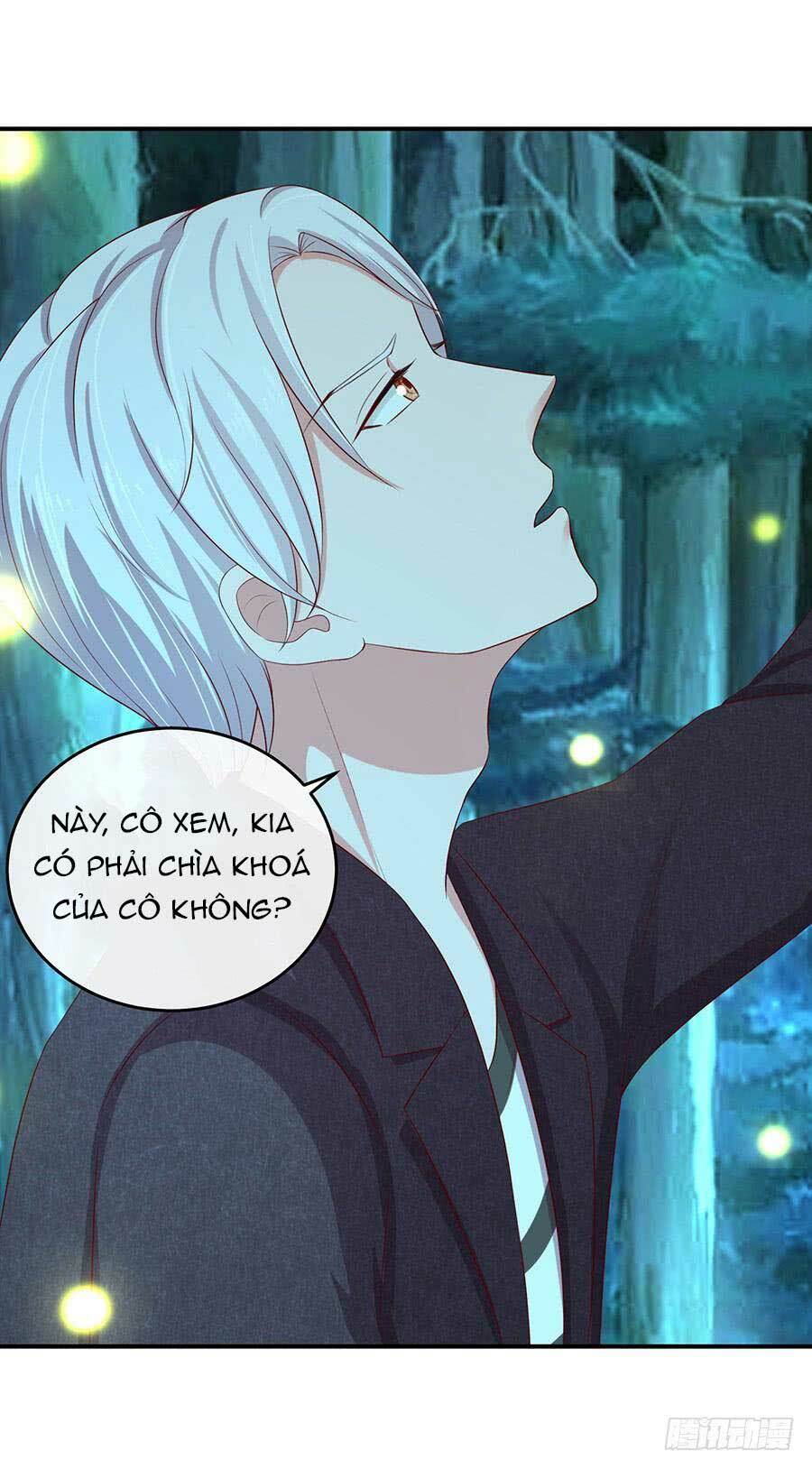 Gả Cho Tình Cũ Làm Lão Bà: Chapter 37