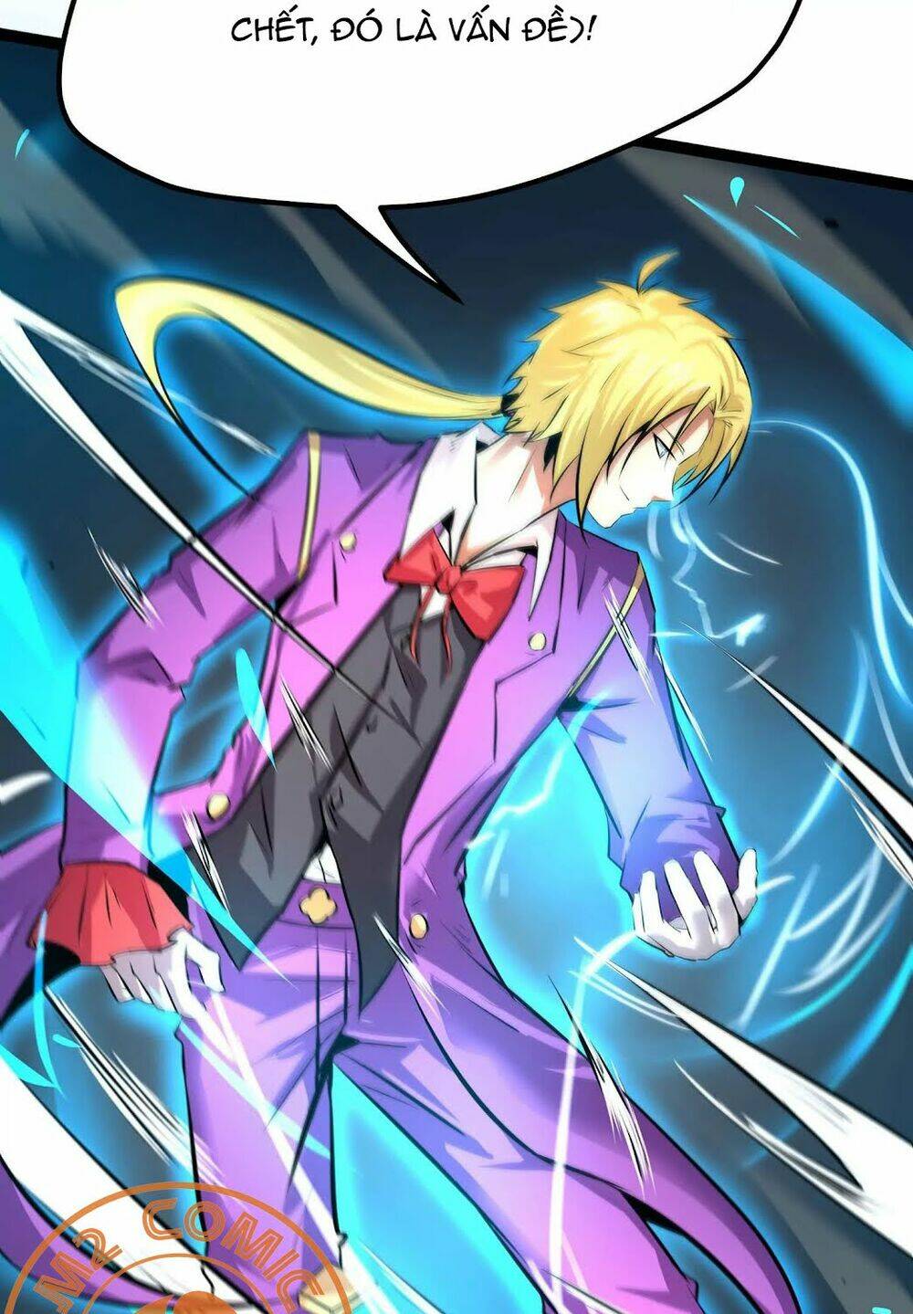 Chư Thần Rút Lui: Chapter 23