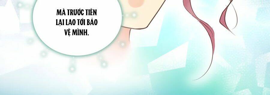 Lưu Luyến Tinh Diệu: Chapter 95