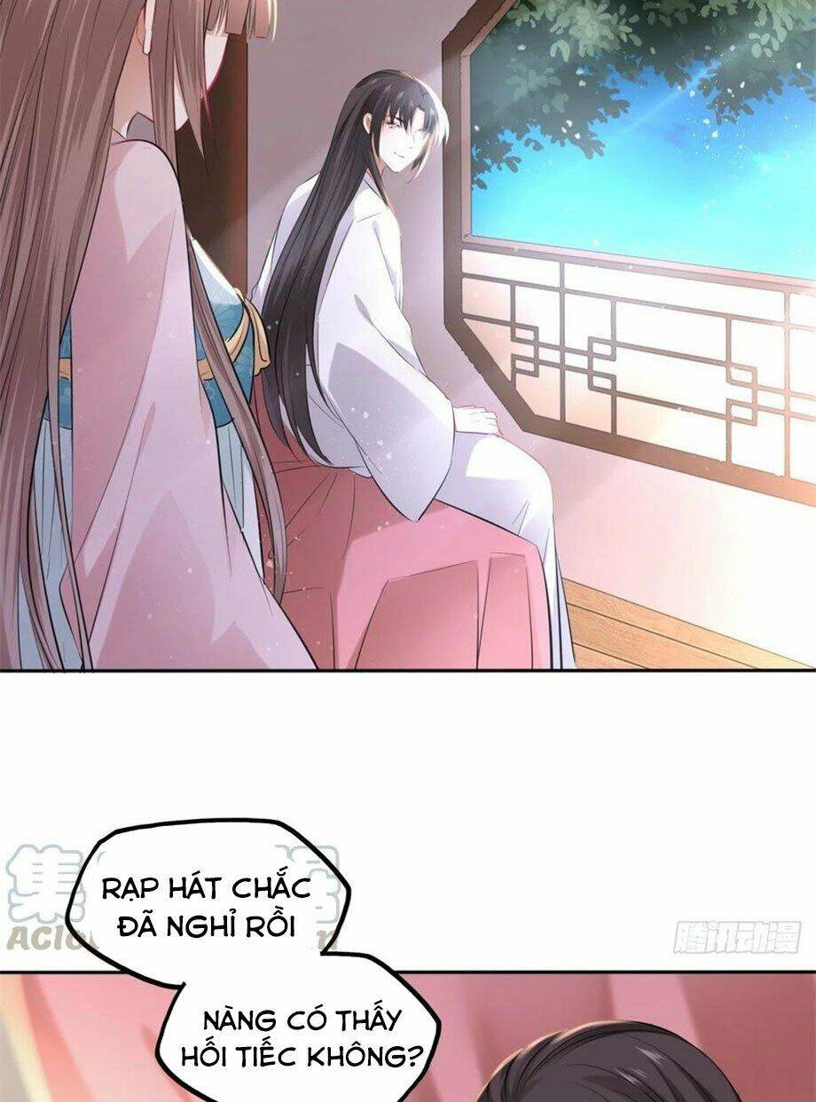 Vương Phi Thật Thích Trang Điểm: Chapter 117