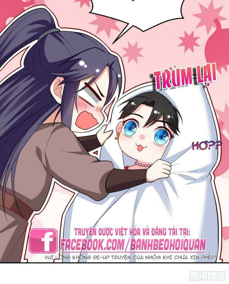 Giang Sơn Mỹ Nam Nhập Trướng Ta: Chapter 16