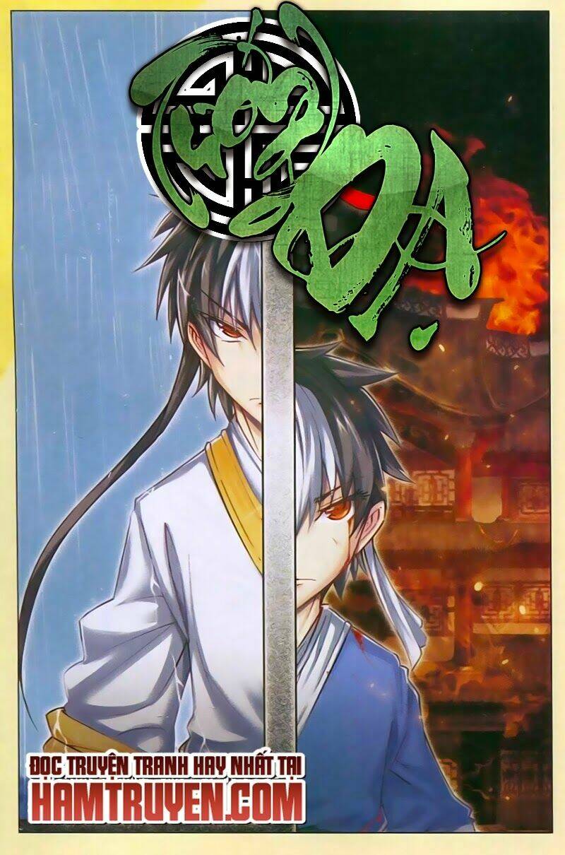 Tướng Dạ: Chapter 29