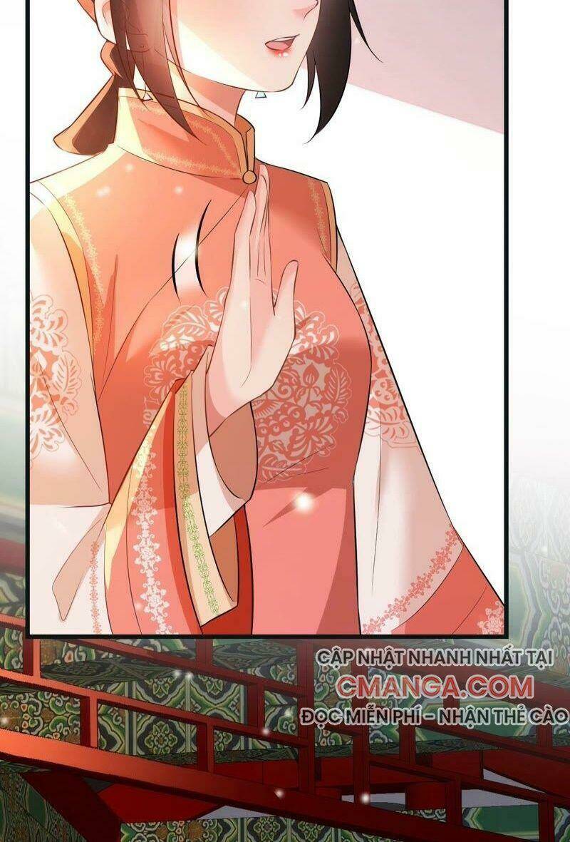 Quận Chúa Vững Vàng, Thiết Lập Nhân Vật Không Thể Vỡ: Chapter 55