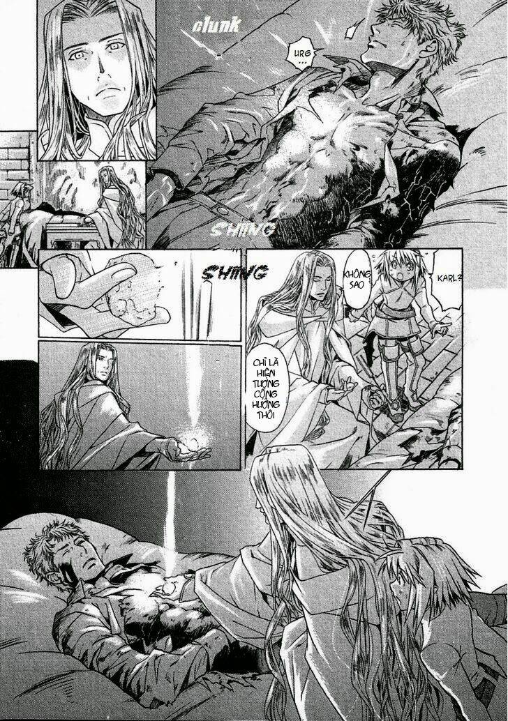 Code Leviathan: Chapter 5