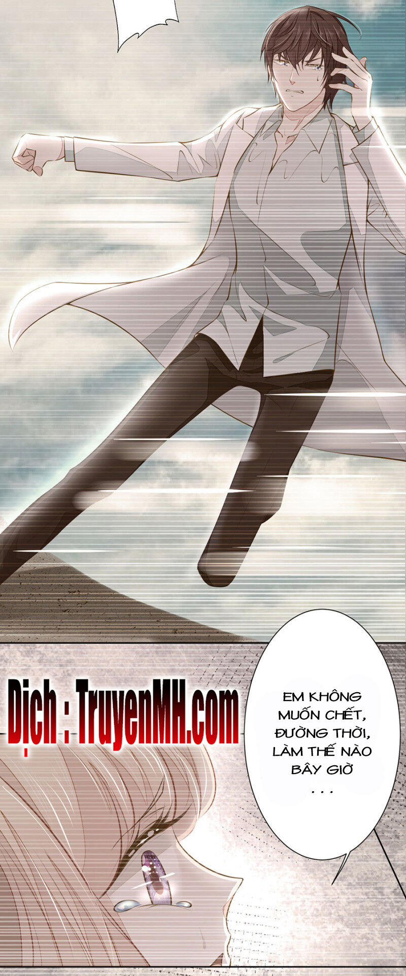 Hôn Sai 55 Lần: Chapter 69