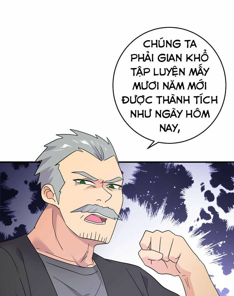 Đại Gia Livestream Vạn Giới: Chapter 35