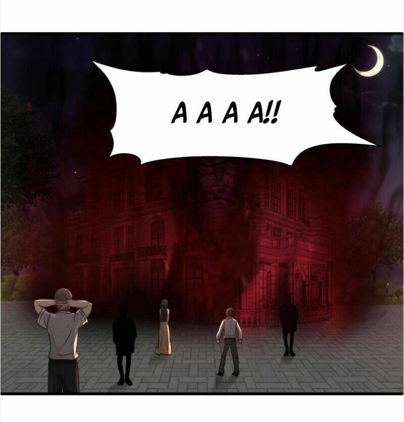 Đô Thị Tuyệt Thế Cuồng Tôn: Chapter 31
