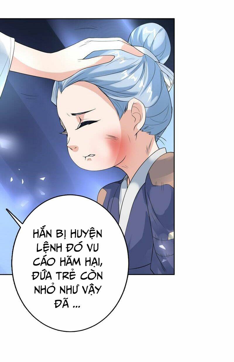 Tối Cường Thần Thú Hệ Thống: Chapter 129