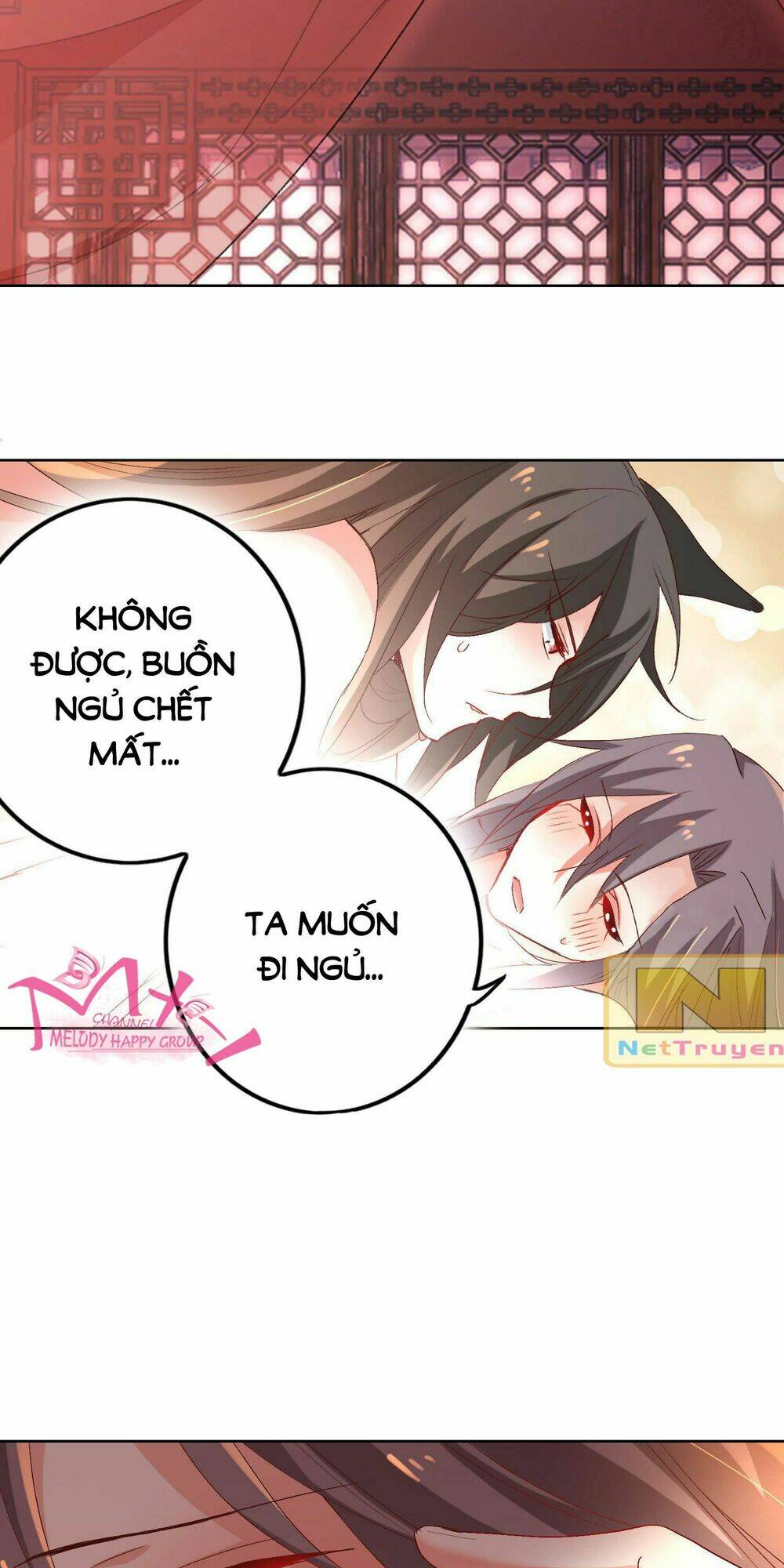 Nghịch Lai Thuận Thú: Chapter 7