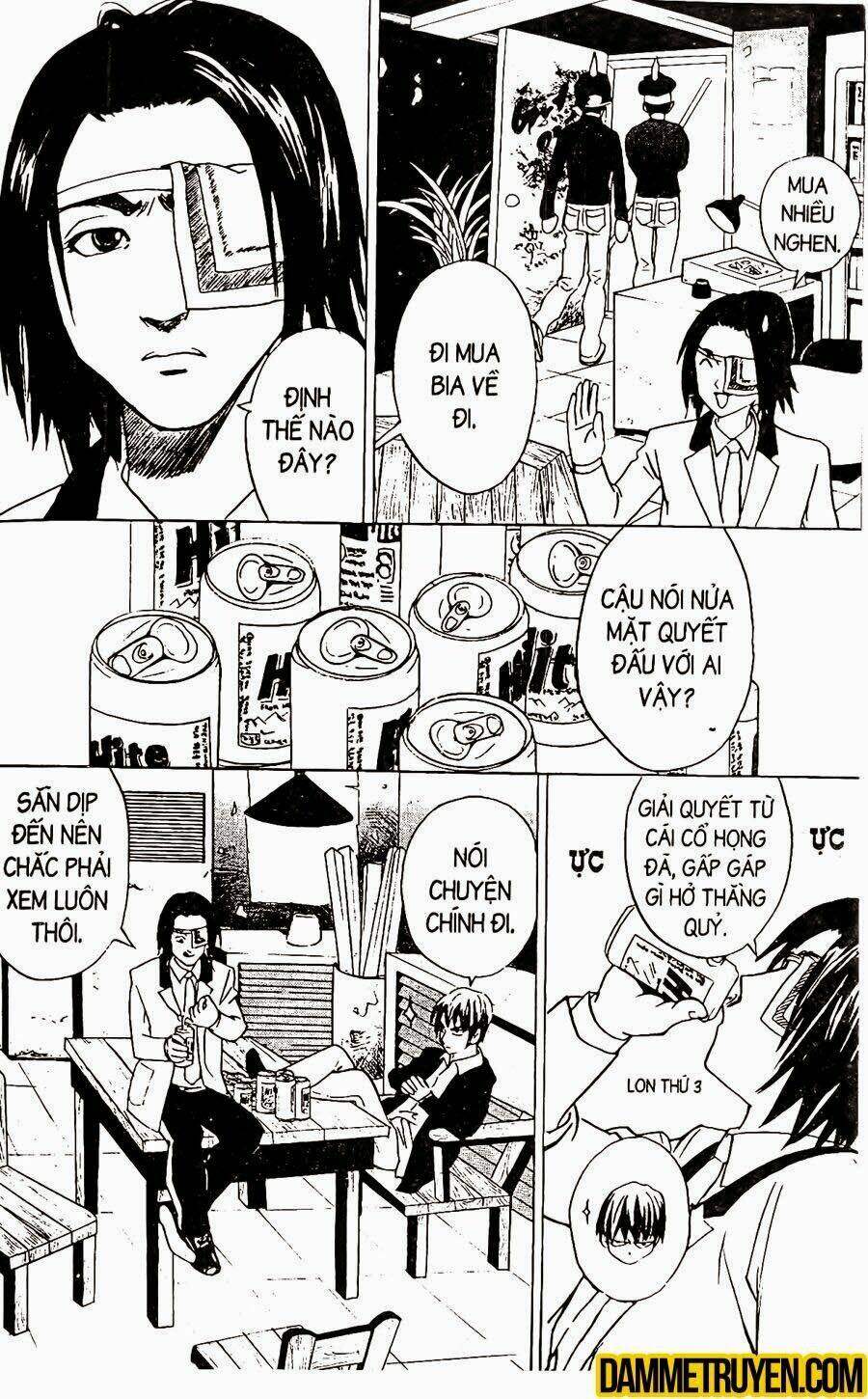 Ai Hơn Ai: Chapter 229