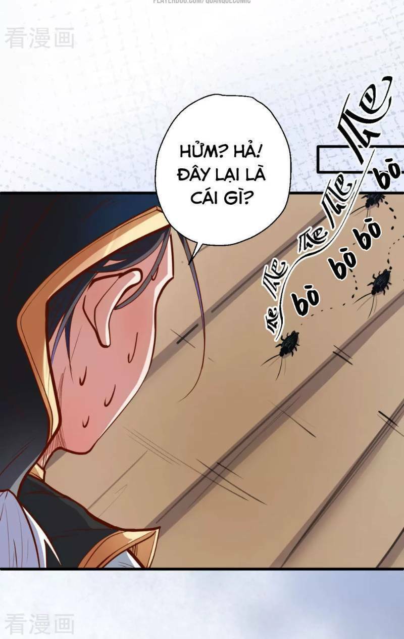 Tối Cường Đại Biểu Hoàng Kim Thận: Chapter 46