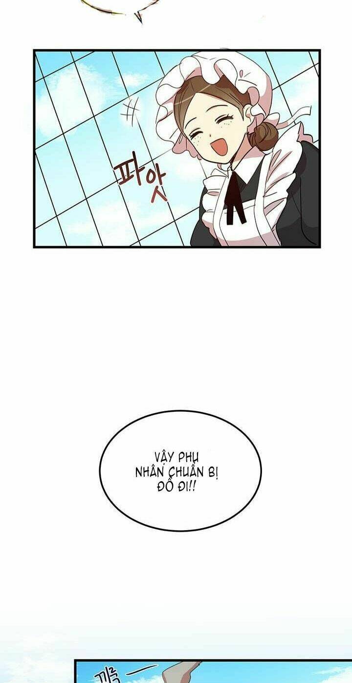 Công Tước, Loạn Vừa Thôi!: Chapter 16