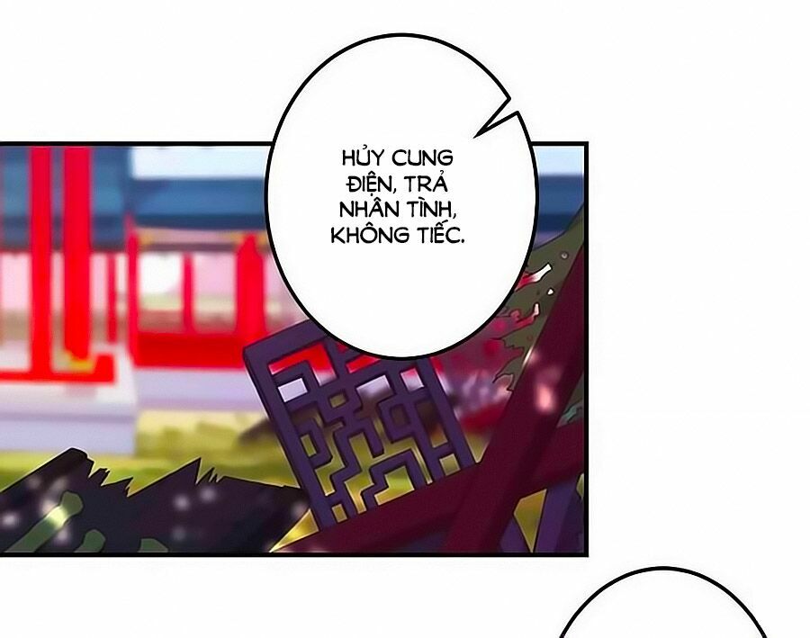 Vương Gia ! Ngươi Thật Bỉ Ổi !: Chapter 330