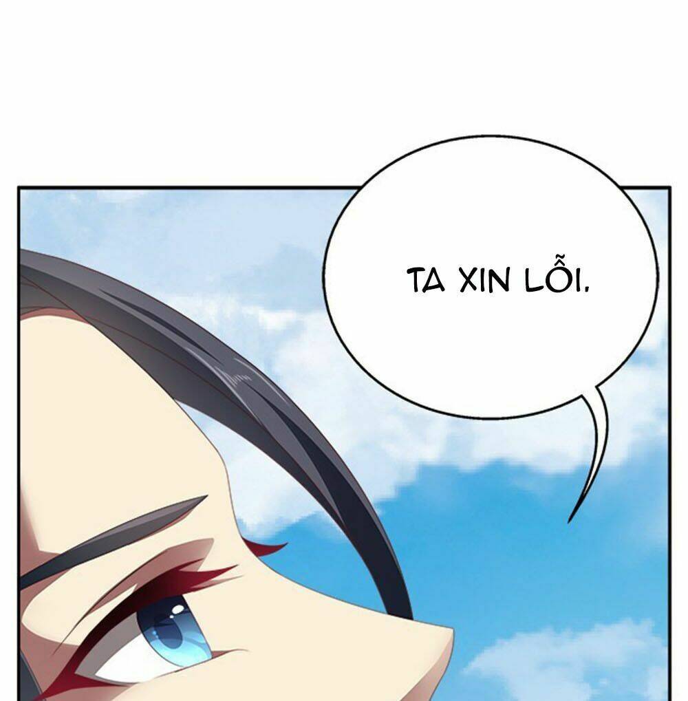 Thịnh Thế An Nhiên: Chapter 59