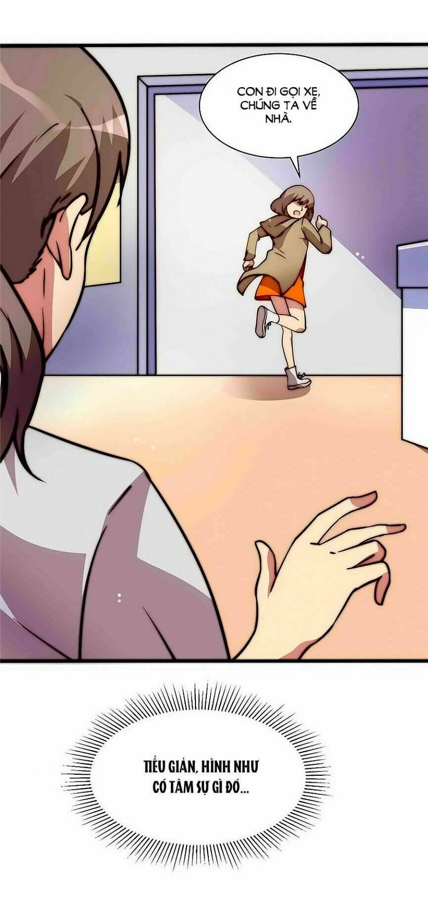 Thời Gian Đều Biết: Chapter 10