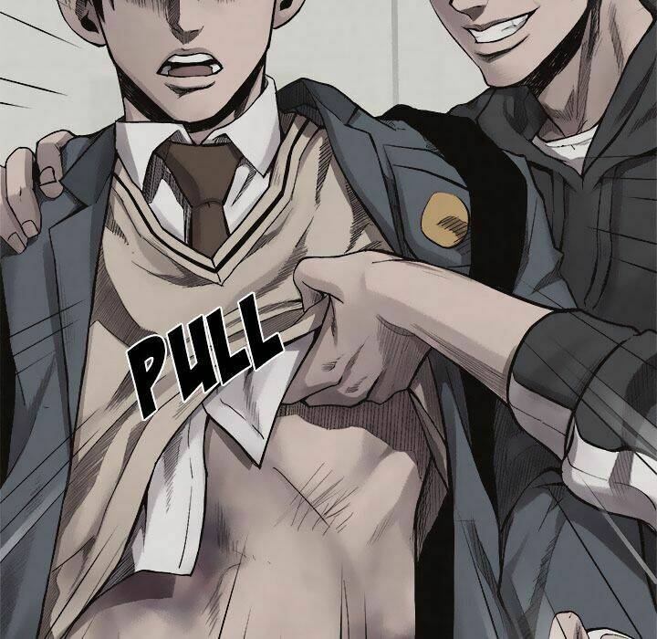 Nắm Đấm: Chapter 10