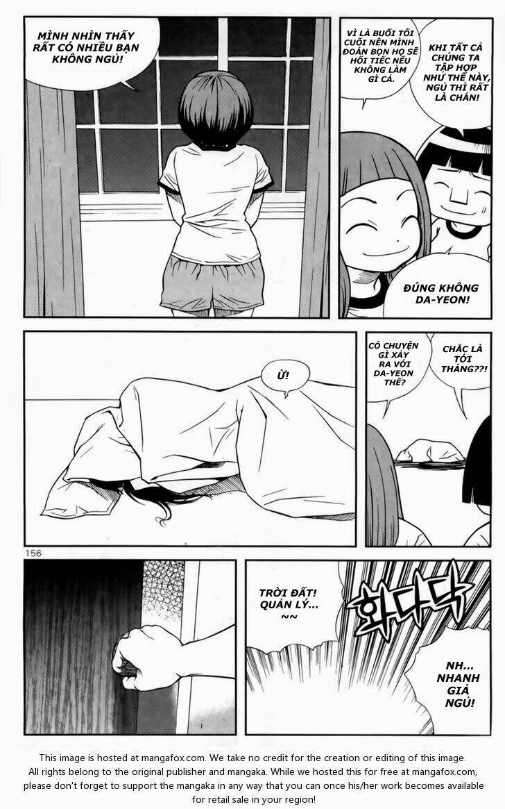 Need A Girl: Chapter 38.2