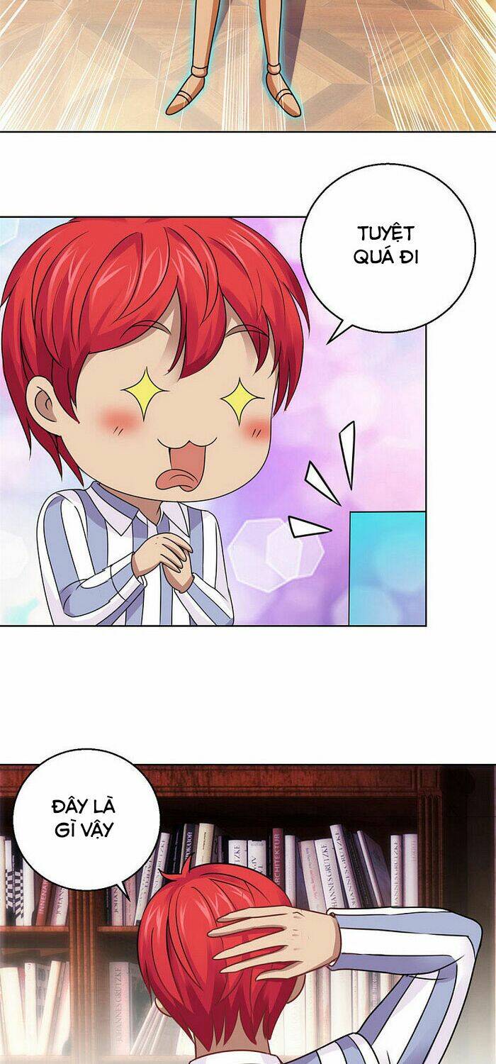 Đô Thị Chí Tôn Hệ Thống: Chapter 187