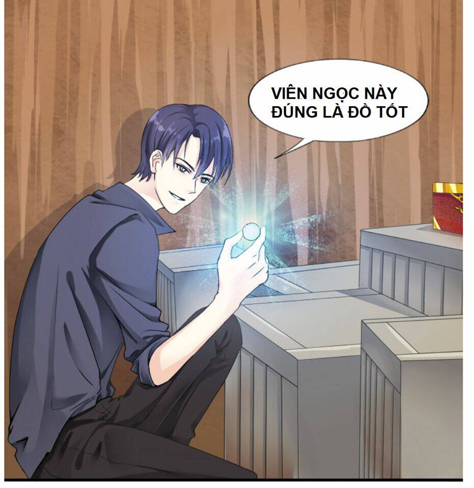 Hoa Giai Vân Mộng: Chapter 2