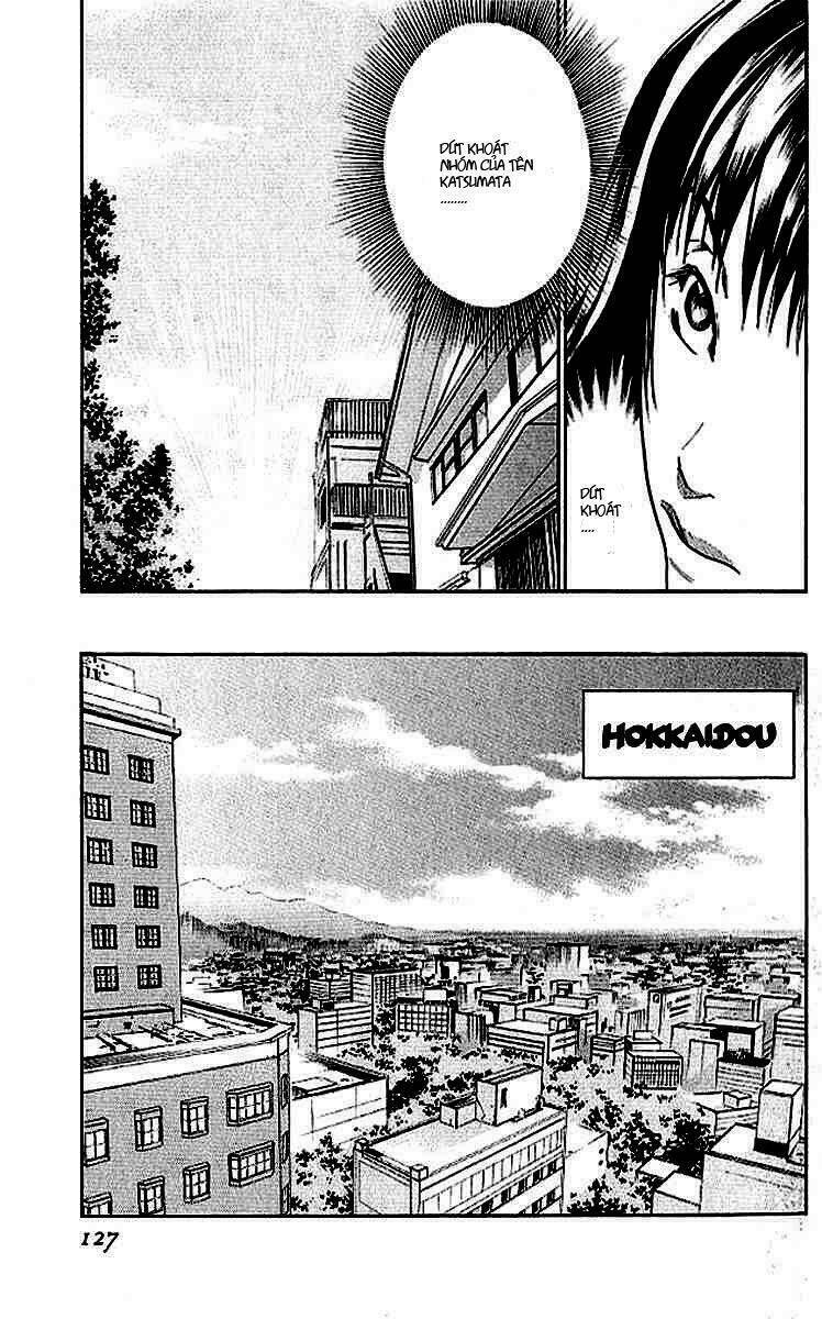 Alive - The Final Evolution: Chapter 14