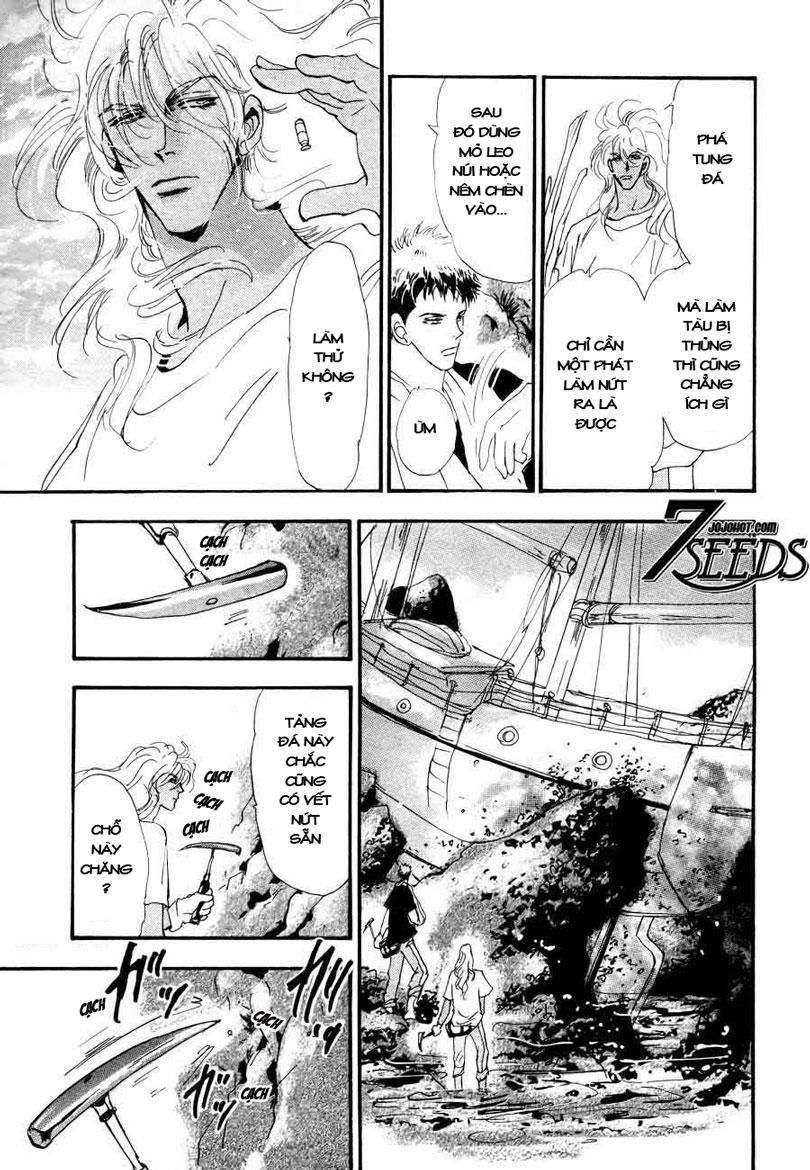 Mầm Sống: Chapter 89