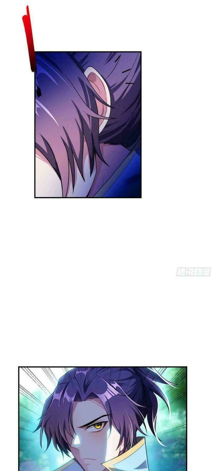 Yêu Giả Vi Vương: Chapter 23