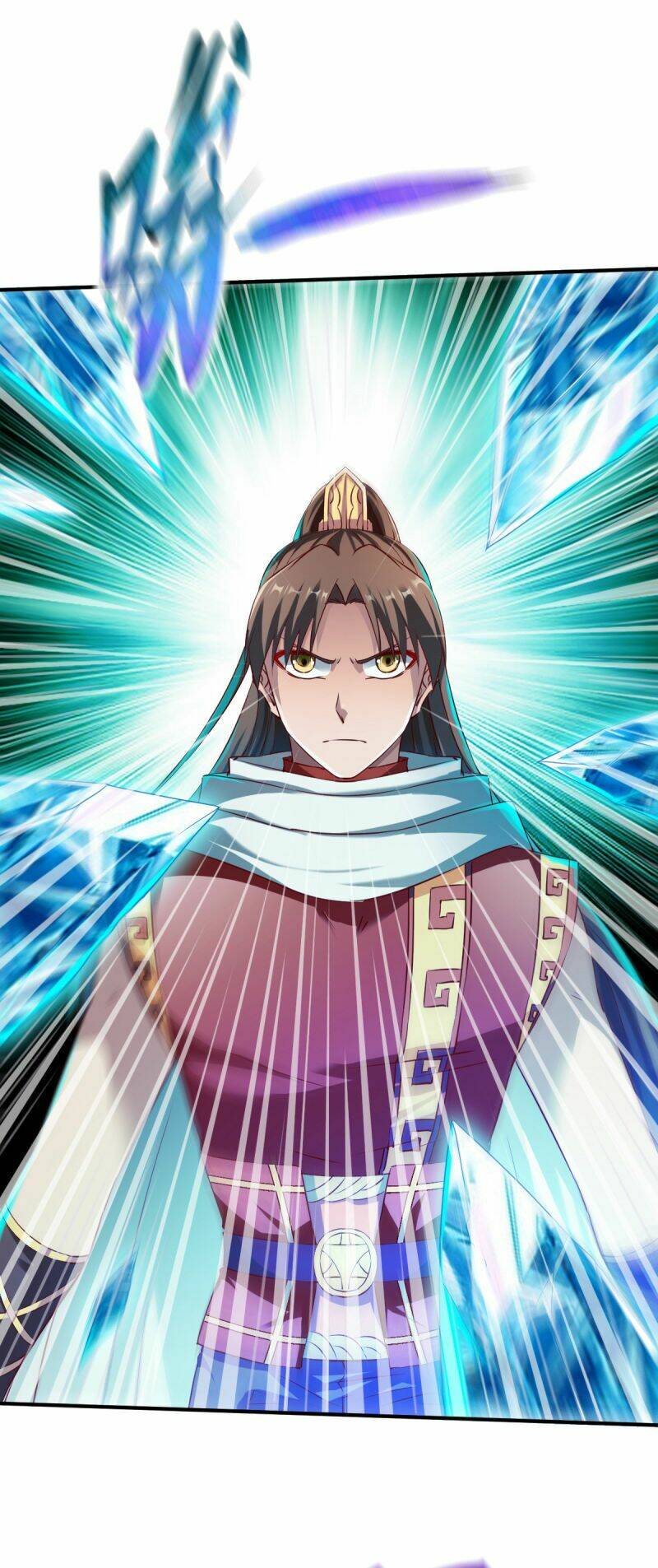 Chiến Đỉnh: Chapter 140