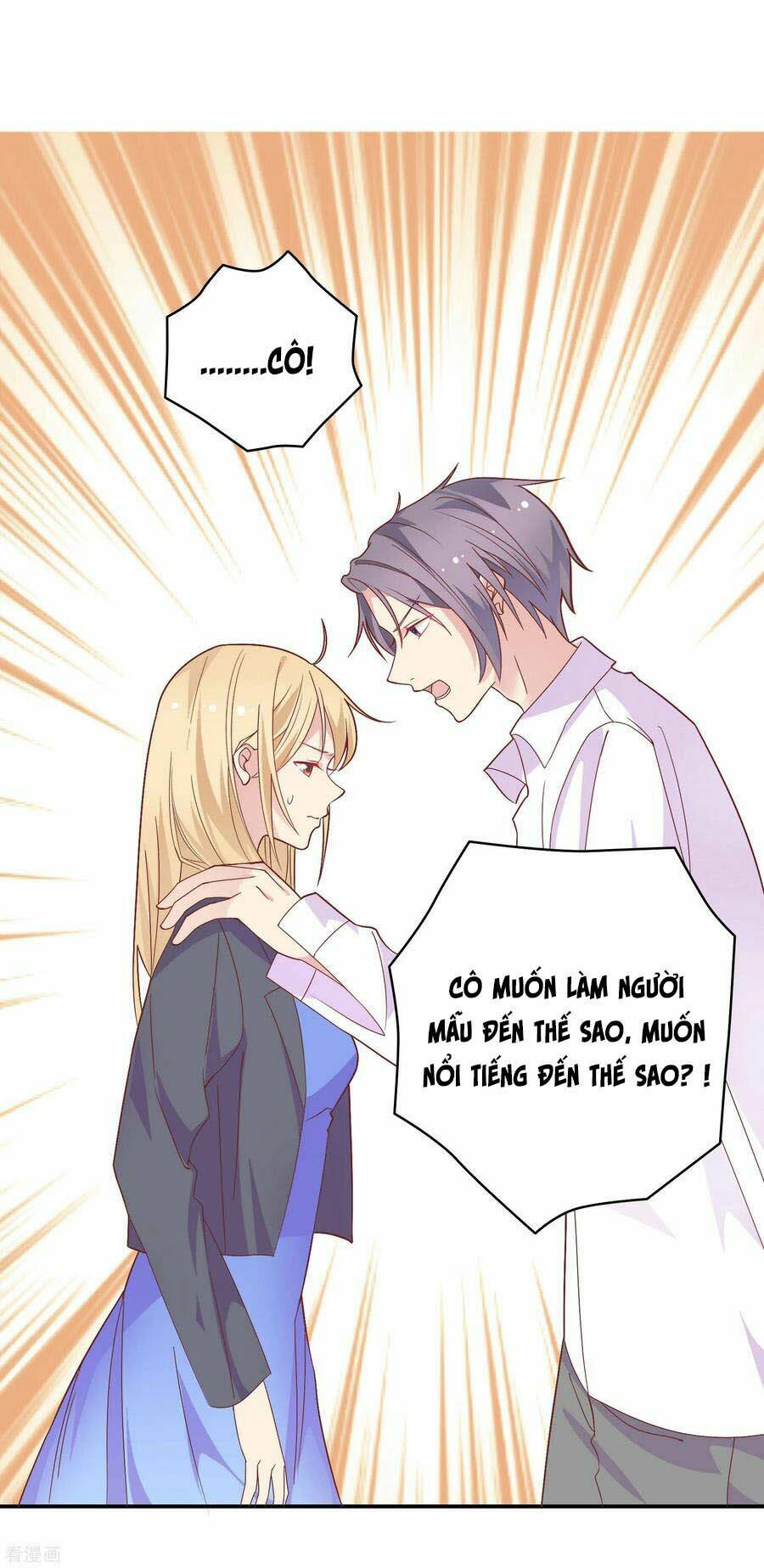 Hẹn Hò Siêu Tốc: Chapter 31
