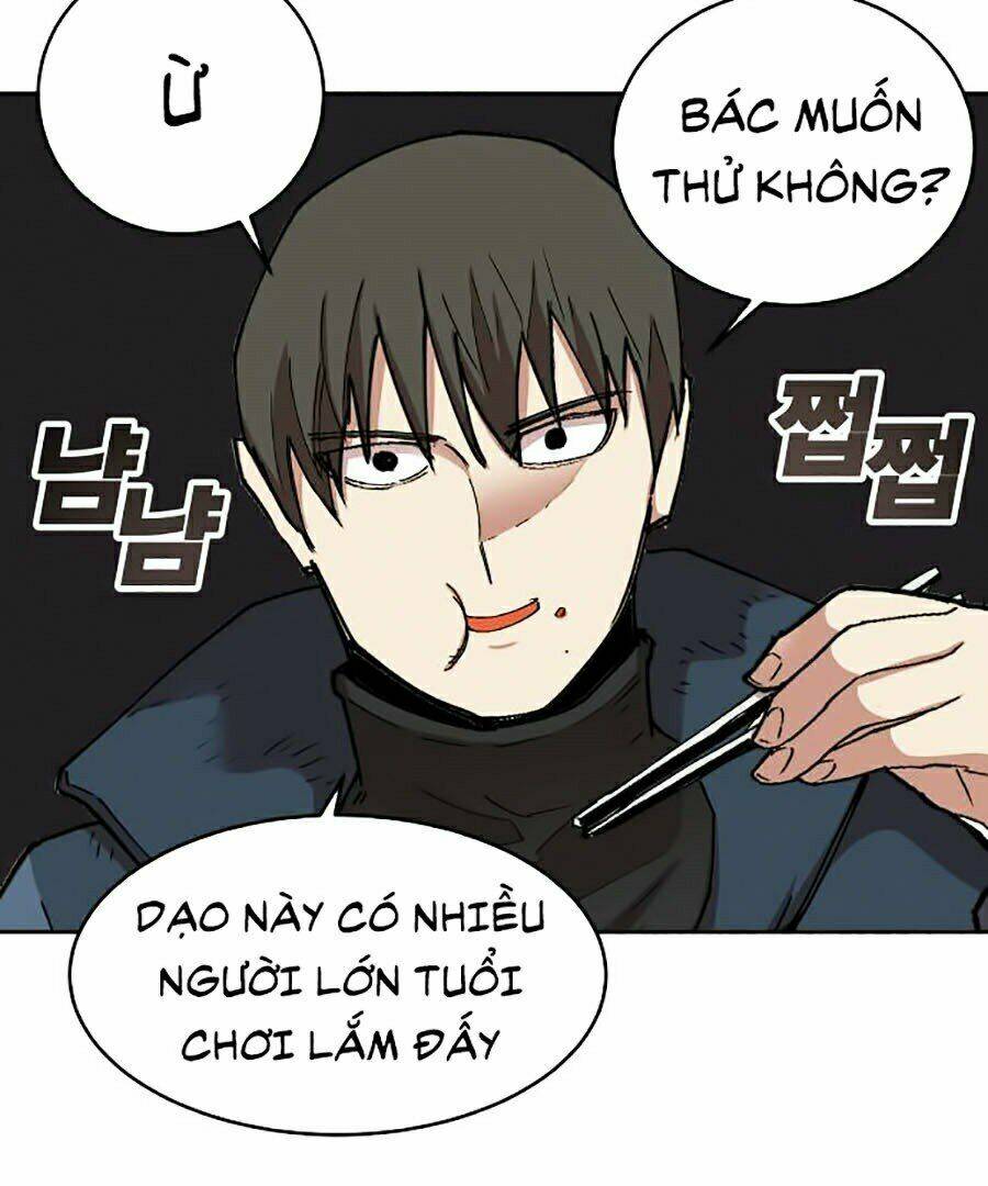 Hard Core Leveling Warrior Ss2: Chapter 105