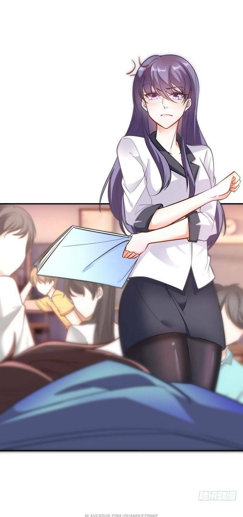 Đô Thị Cực Phẩm Tiên Đế: Chapter 1