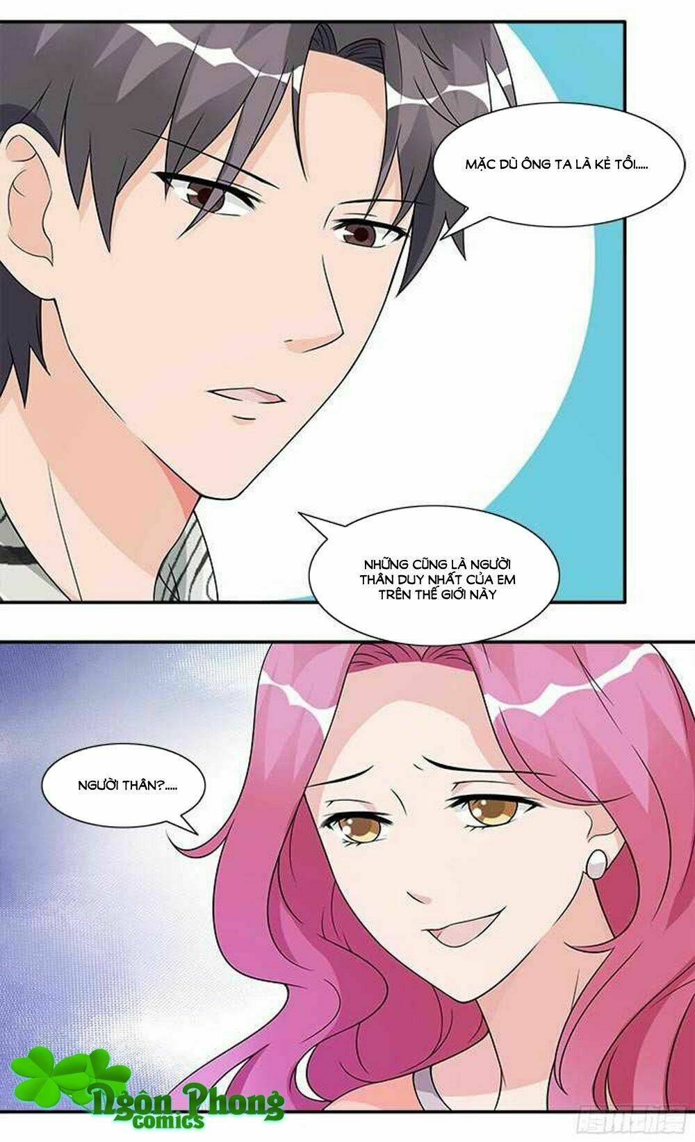 Tiểu Tâm Can Tuyệt Sủng Của Lạc Tiên Sinh: Chapter 52