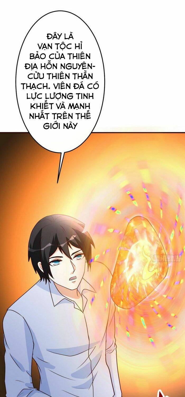 Trọng Sinh Tu Chân Tại Đô Thị: Chapter 118