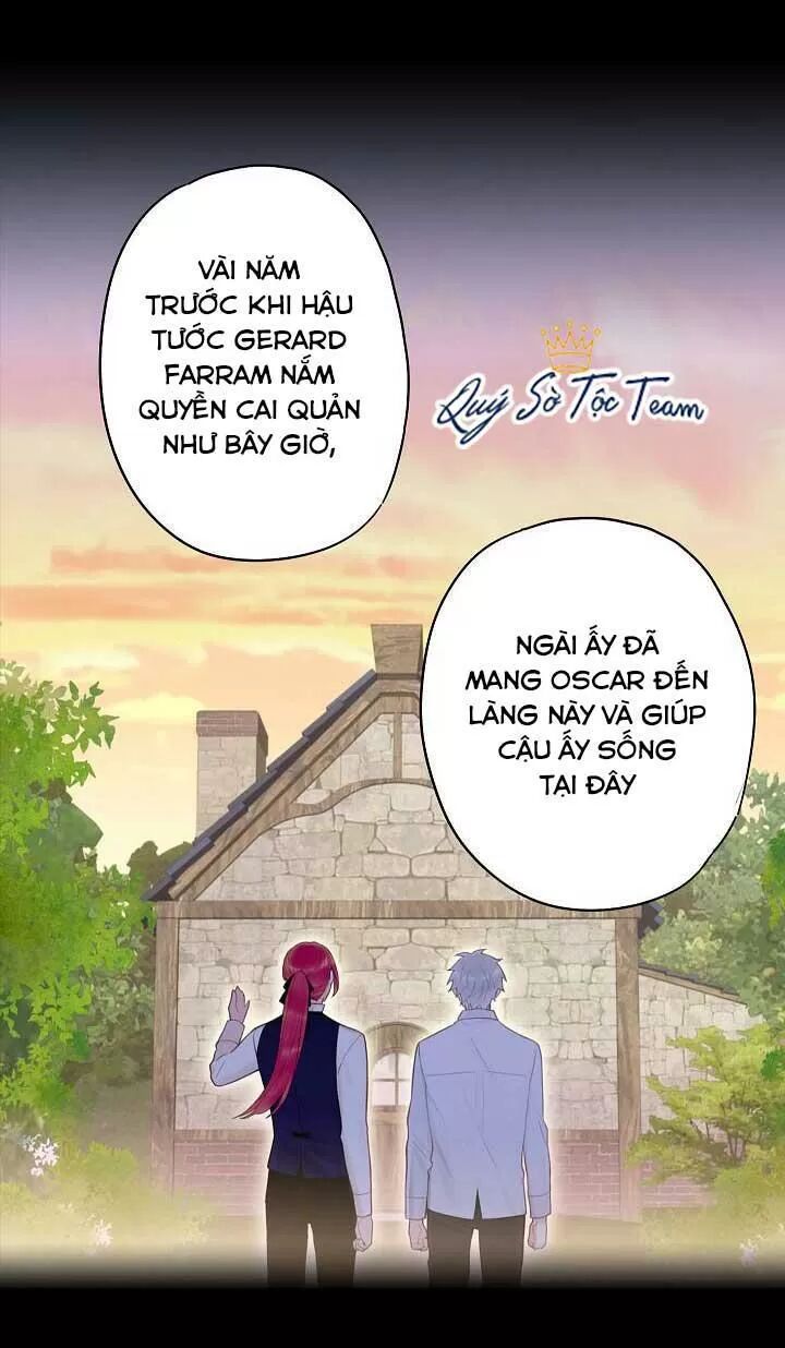 Tồn Tại Với Tư Cách Là Vợ Của Nam Chính: Chapter 120: Con trai nhà Farram