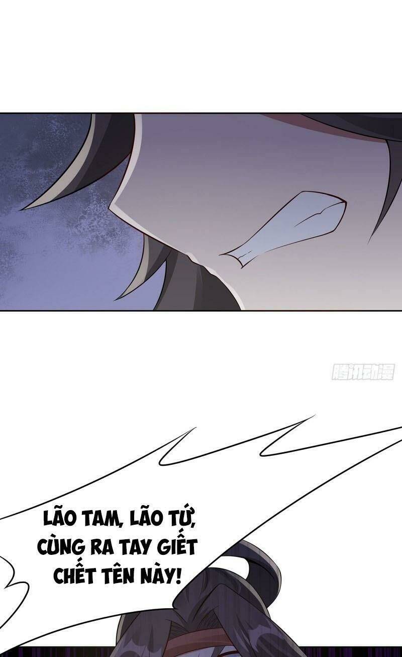 Nghịch Lân: Chapter 106